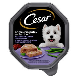 Primeur Lam & Kalkoen (150 gr) image
