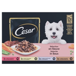 Pouch in Saus image